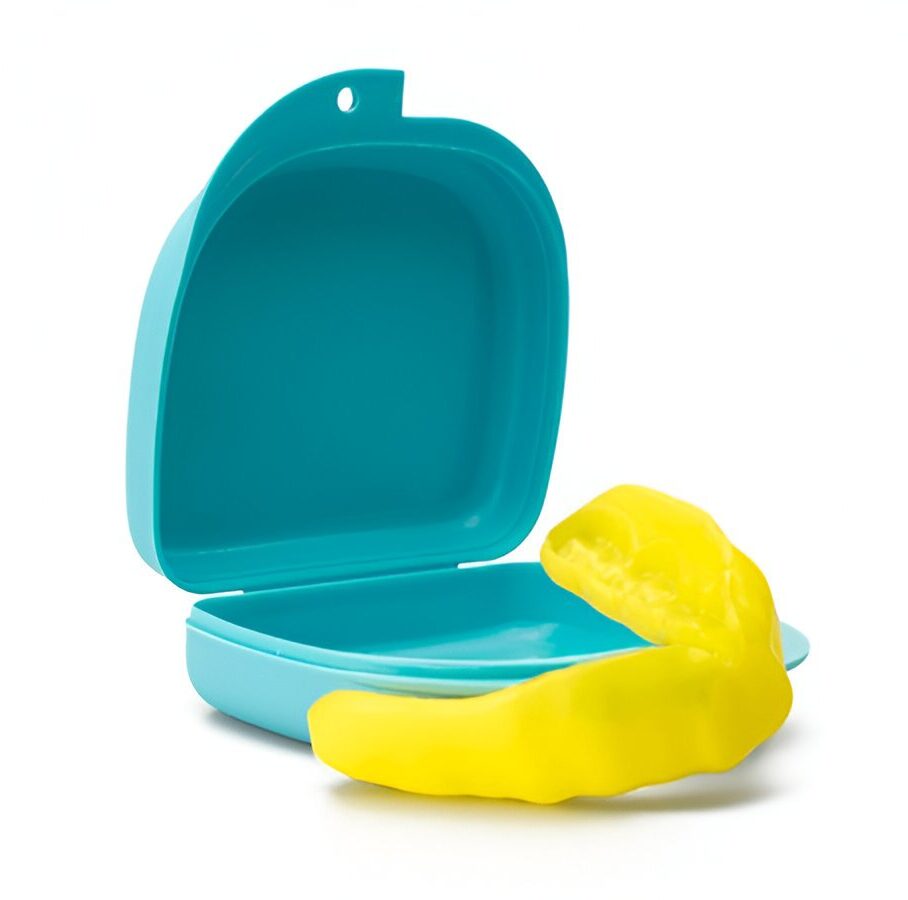 Sports Mouthguards Sherwood Park