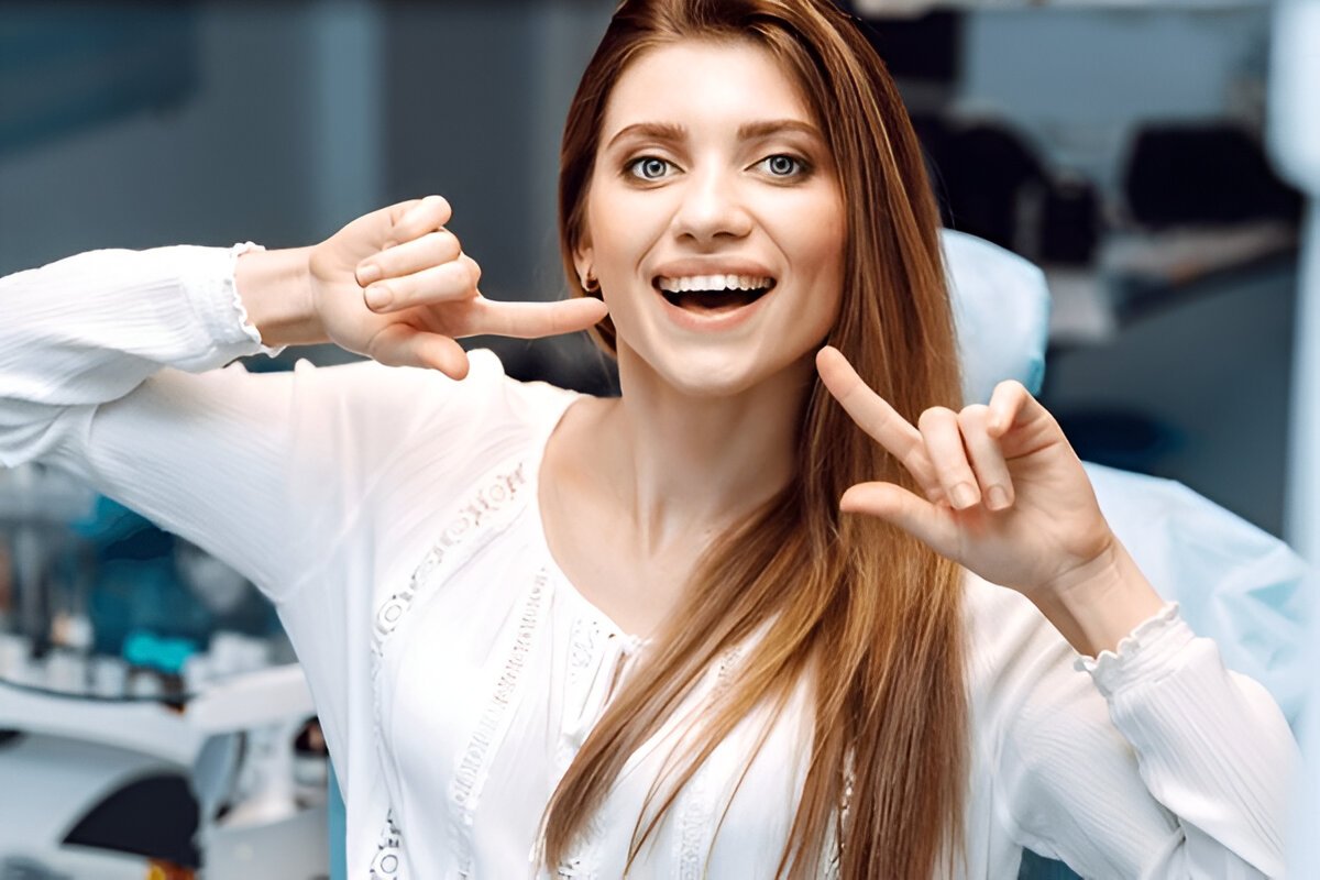 Dental Veneers Sherwood Park