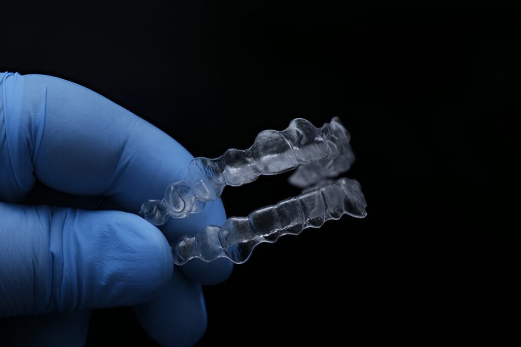 Clear Aligners Sherwood Park